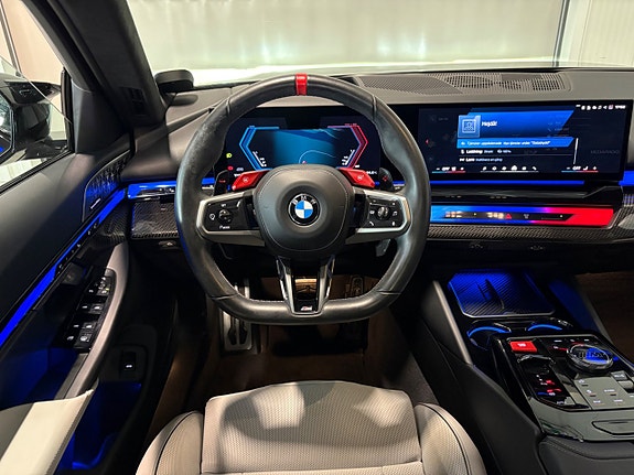 BMW M5 10 of 27