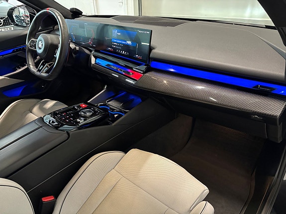 BMW M5 12 of 27