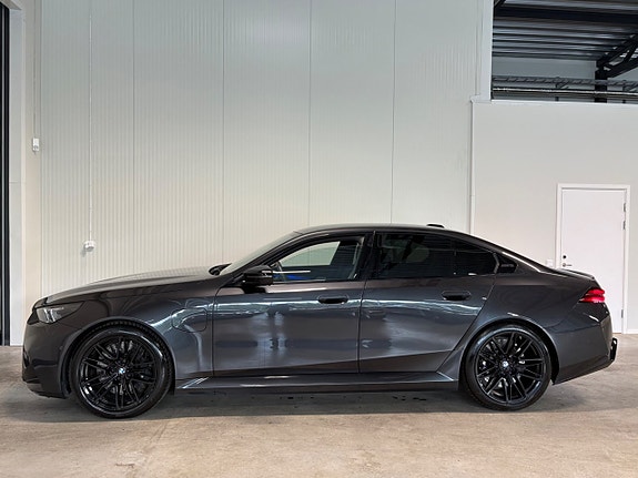 BMW M5 5 of 27