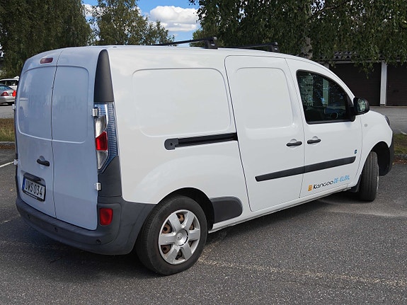 Renault Kangoo Express 5 of 6
