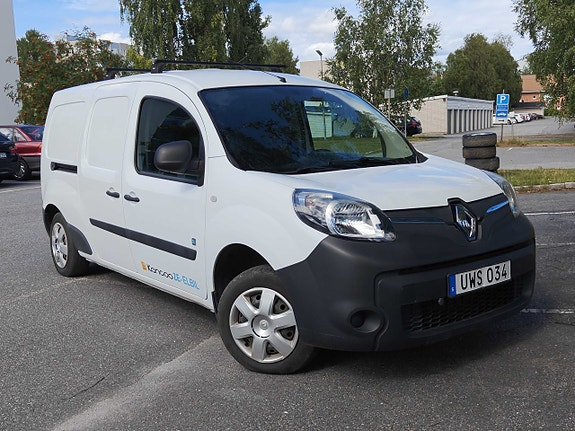 Renault Kangoo Express 3 of 6