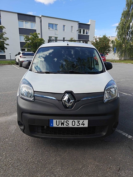 Renault Kangoo Express 2 of 6