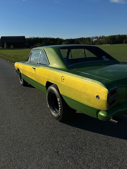 Dodge Dart 2 of 14