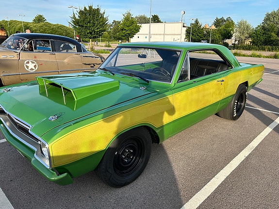 Dodge Dart 5 of 14