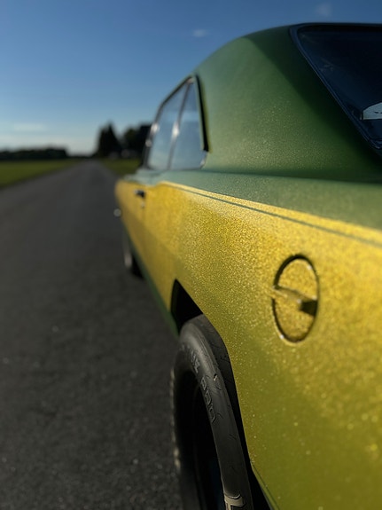 Dodge Dart 3 of 14