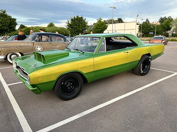 Dodge Dart 8 of 14