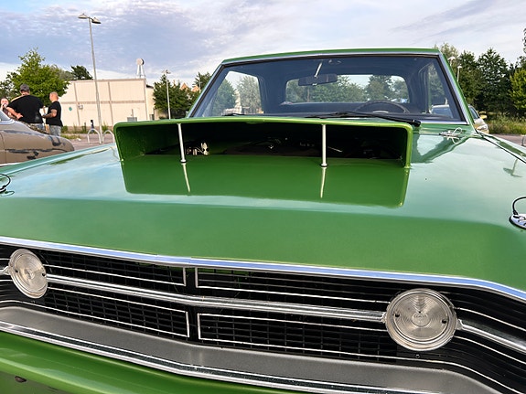 Dodge Dart 7 of 14