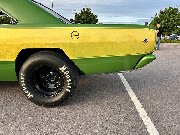 Dodge Dart 6 of 14
