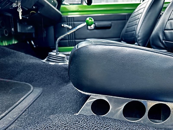 Dodge Dart 9 of 14