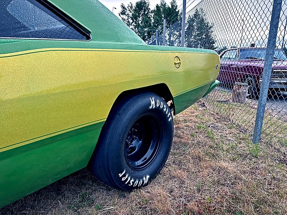 Dodge Dart 14 of 14