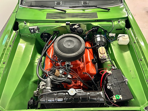 Dodge Dart 11 of 14