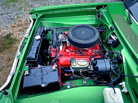 Dodge Dart 12 of 14