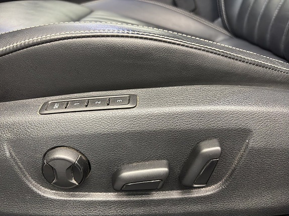 Skoda Superb 20 of 21