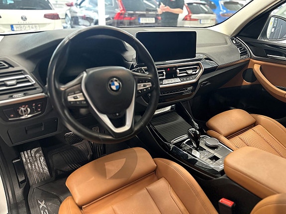 BMW X3 13 of 25