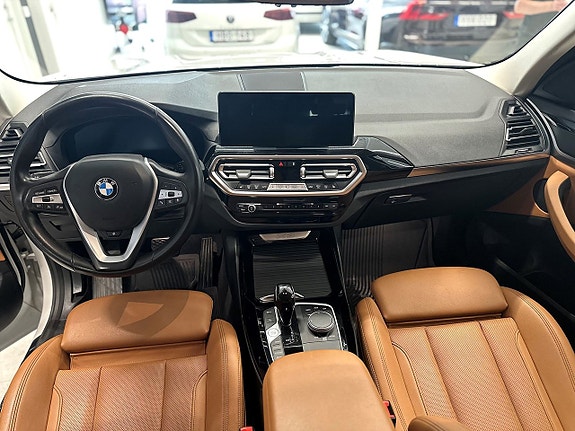 BMW X3 15 of 25