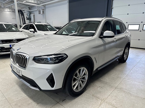 BMW X3 4 of 25