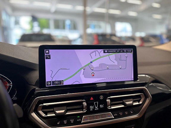 BMW X3 18 of 25