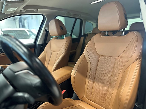 BMW X3 14 of 25