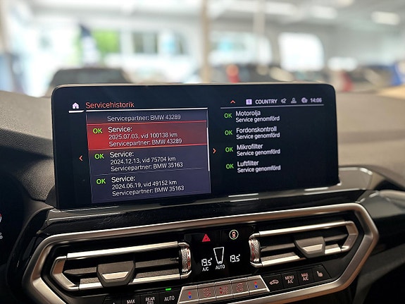 BMW X3 23 of 25