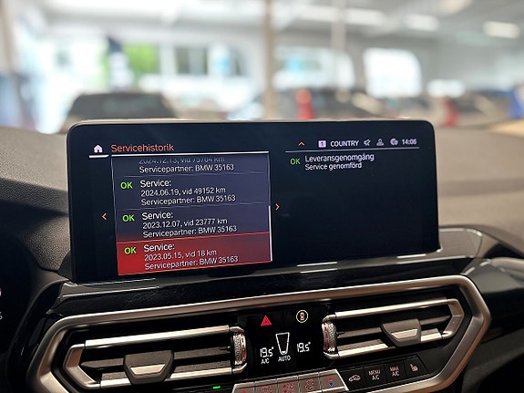 BMW X3 22 of 25