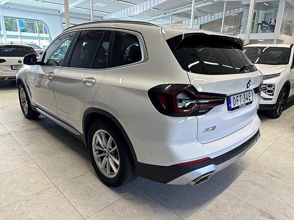 BMW X3 5 of 25