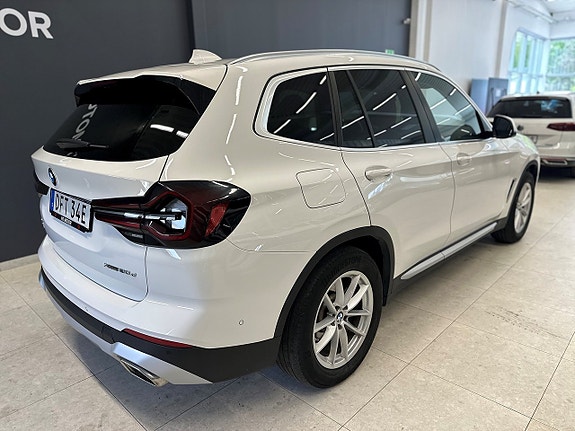 BMW X3 9 of 25