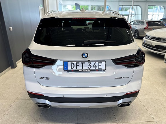 BMW X3 7 of 25