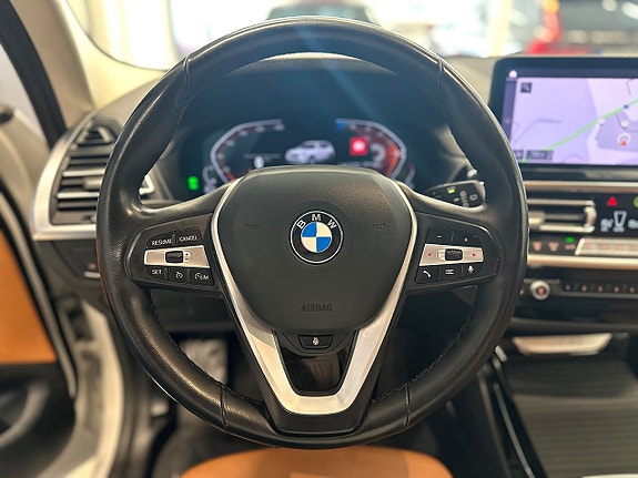 BMW X3 16 of 25