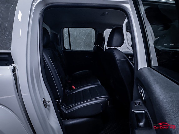 Volkswagen Amarok 16 of 30