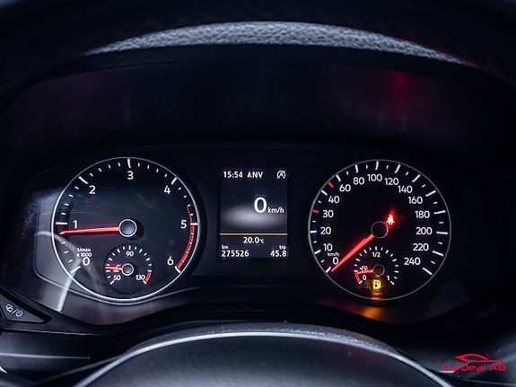 Volkswagen Amarok 20 of 30