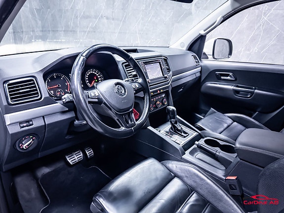 Volkswagen Amarok 11 of 30
