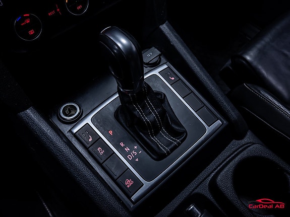 Volkswagen Amarok 29 of 30