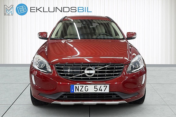 Volvo XC60 8 of 19