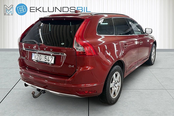 Volvo XC60 6 of 19