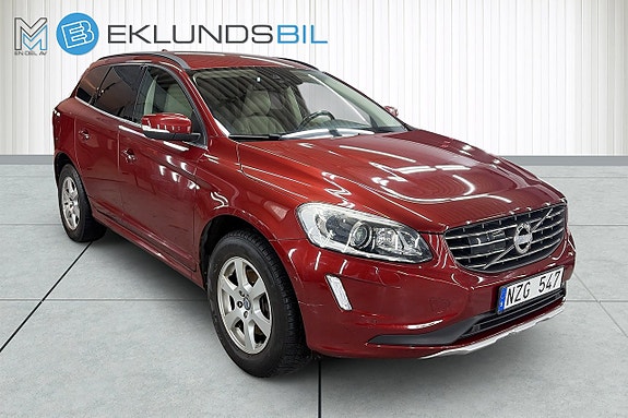 Volvo XC60 7 of 19