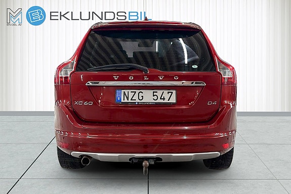 Volvo XC60 5 of 19