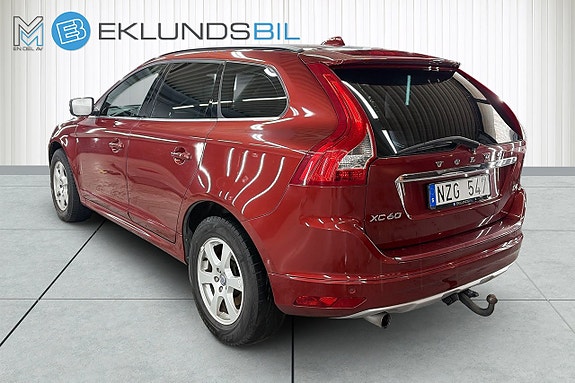 Volvo XC60 4 of 19