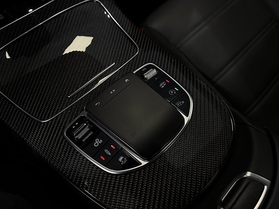Mercedes-Benz AMG GT Black Series 24 of 30