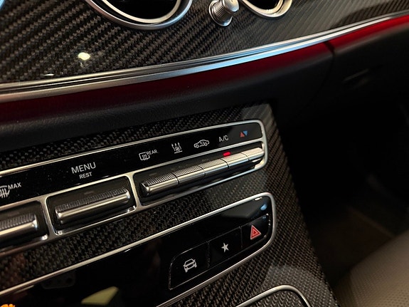 Mercedes-Benz AMG GT Black Series 23 of 30