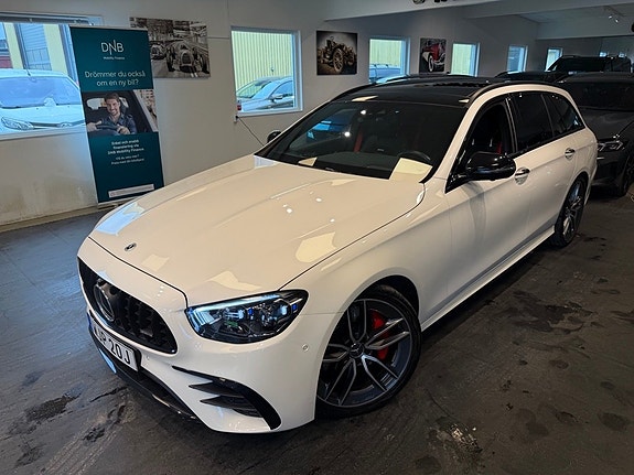 Mercedes-Benz AMG GT Black Series 2 of 30