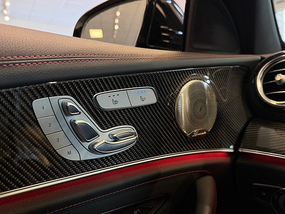 Mercedes-Benz AMG GT Black Series 26 of 30