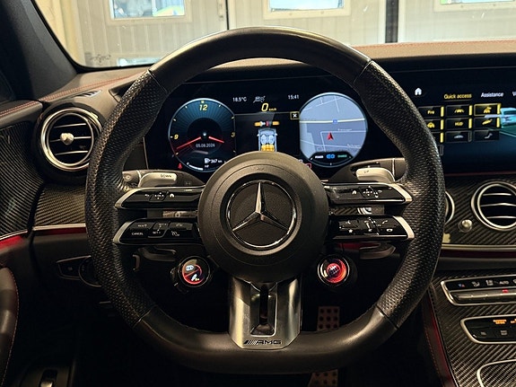 Mercedes-Benz AMG GT Black Series 11 of 30