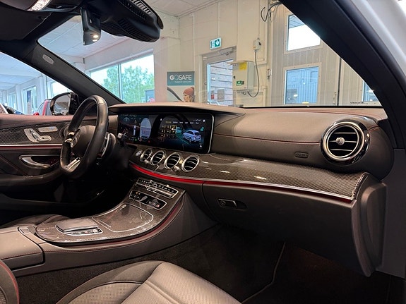Mercedes-Benz AMG GT Black Series 9 of 30