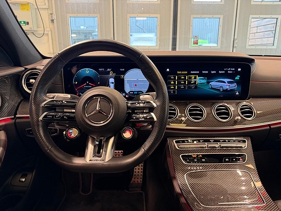 Mercedes-Benz AMG GT Black Series 8 of 30