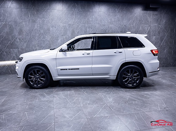 Jeep Grand Cherokee 4 of 30