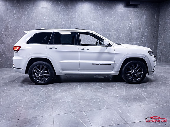 Jeep Grand Cherokee 8 of 30