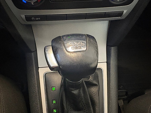 Skoda Octavia Scout 21 of 23