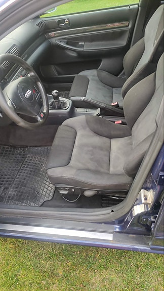 Audi S4 3 of 7