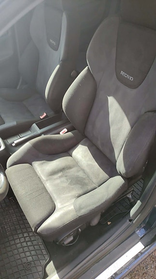 Audi S4 10 of 12