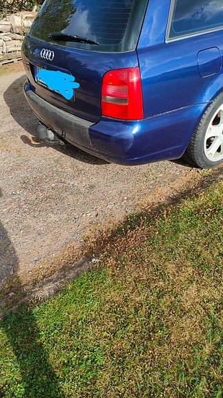 Audi S4 9 of 12